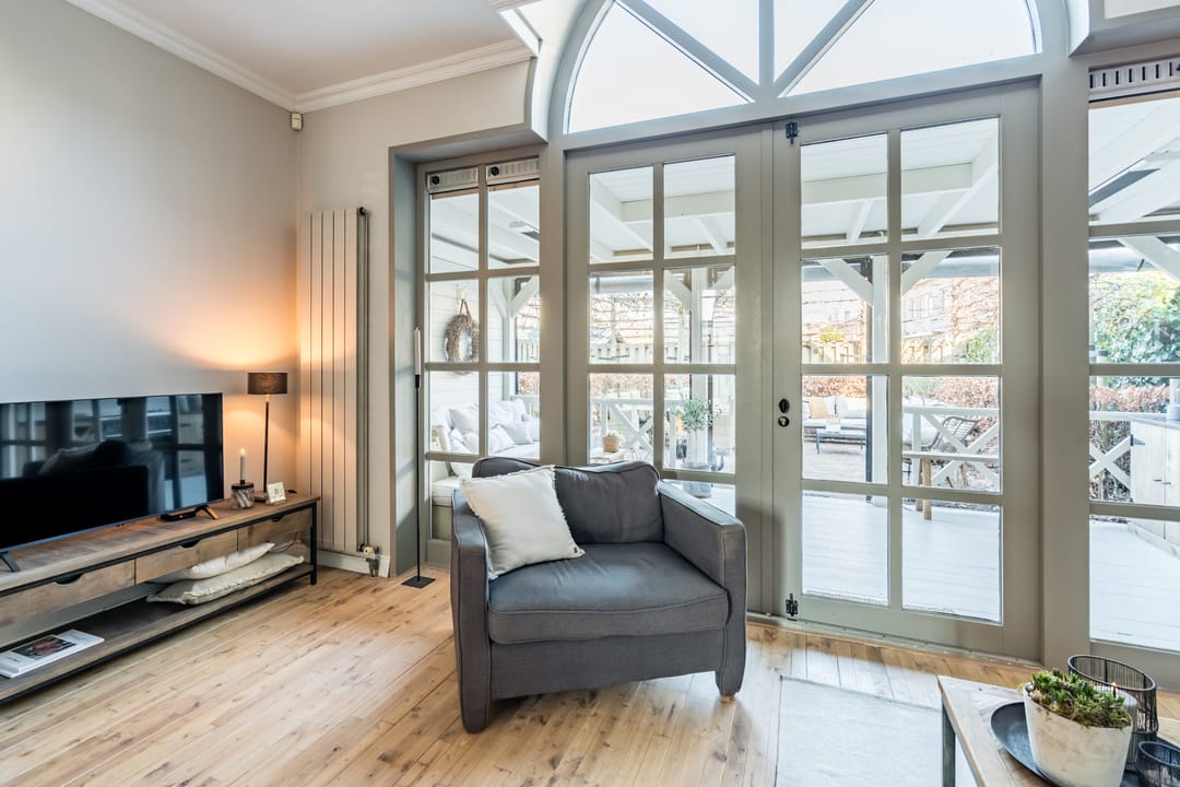 Foto 8 van Langetaam 28-A