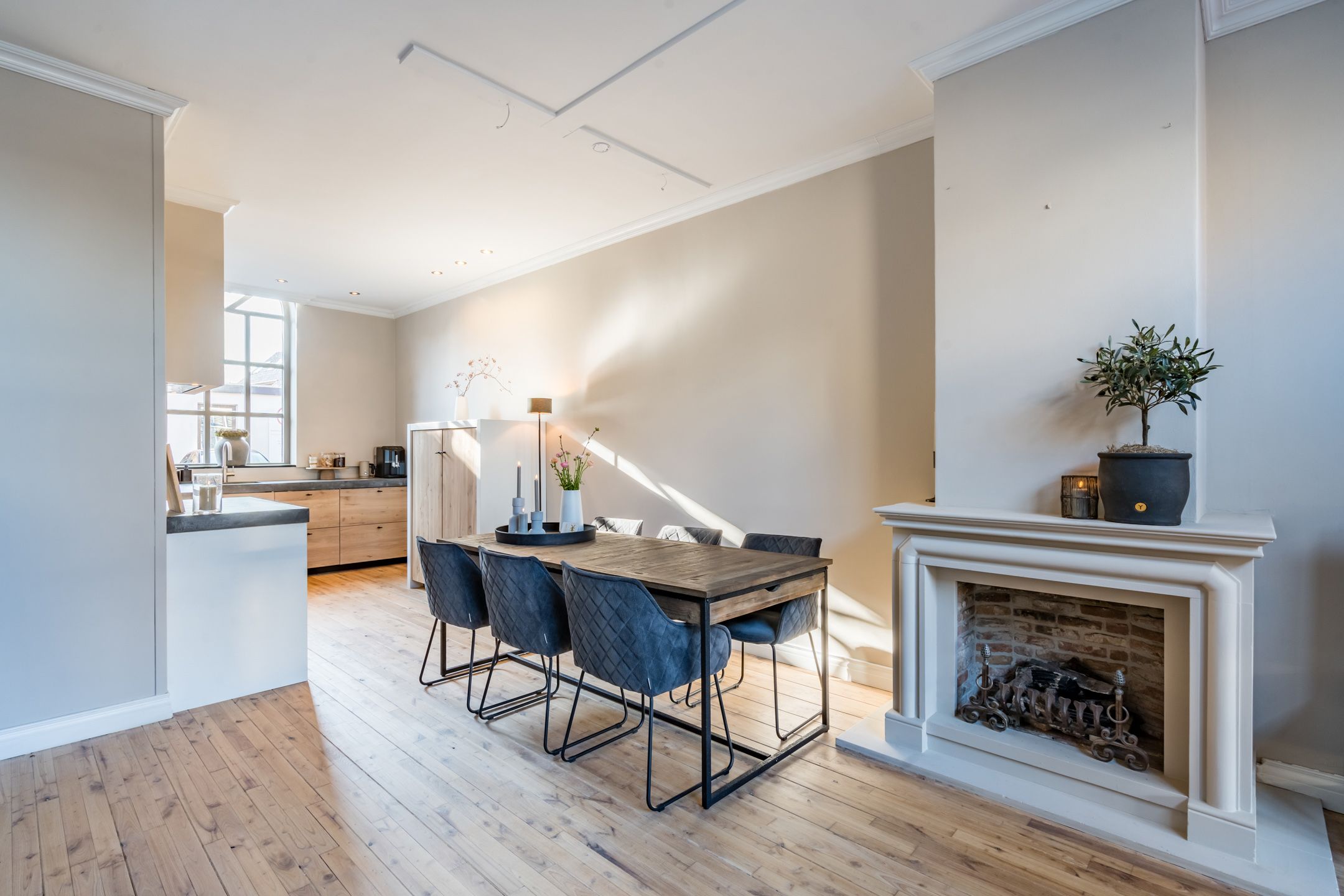 Foto 9 van Langetaam 28-A