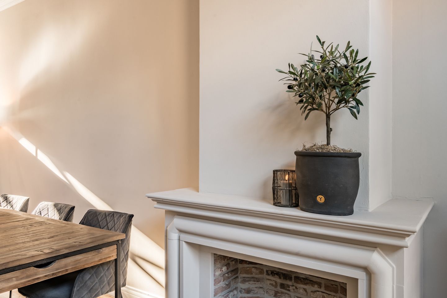 Foto 10 van Langetaam 28-A