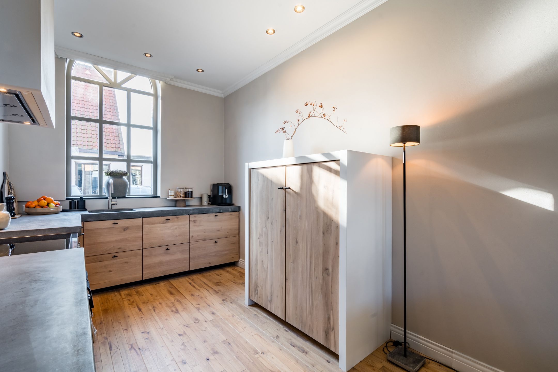 Foto 12 van Langetaam 28-A