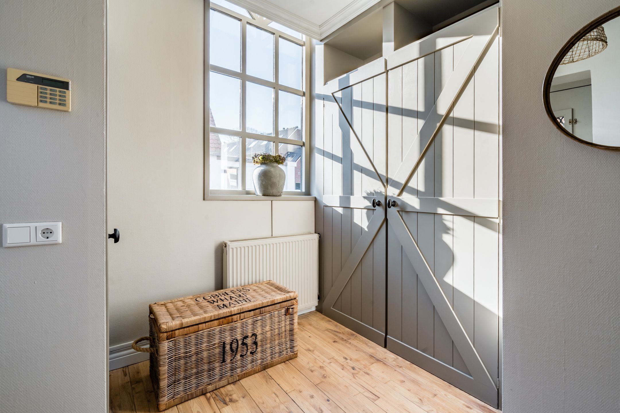 Foto 18 van Langetaam 28-A