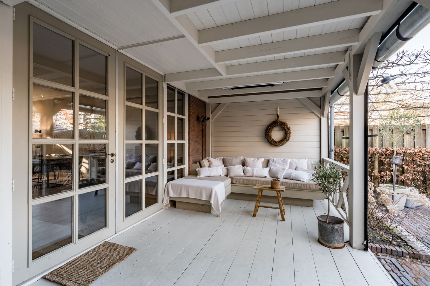 Foto 20 van Langetaam 28-A