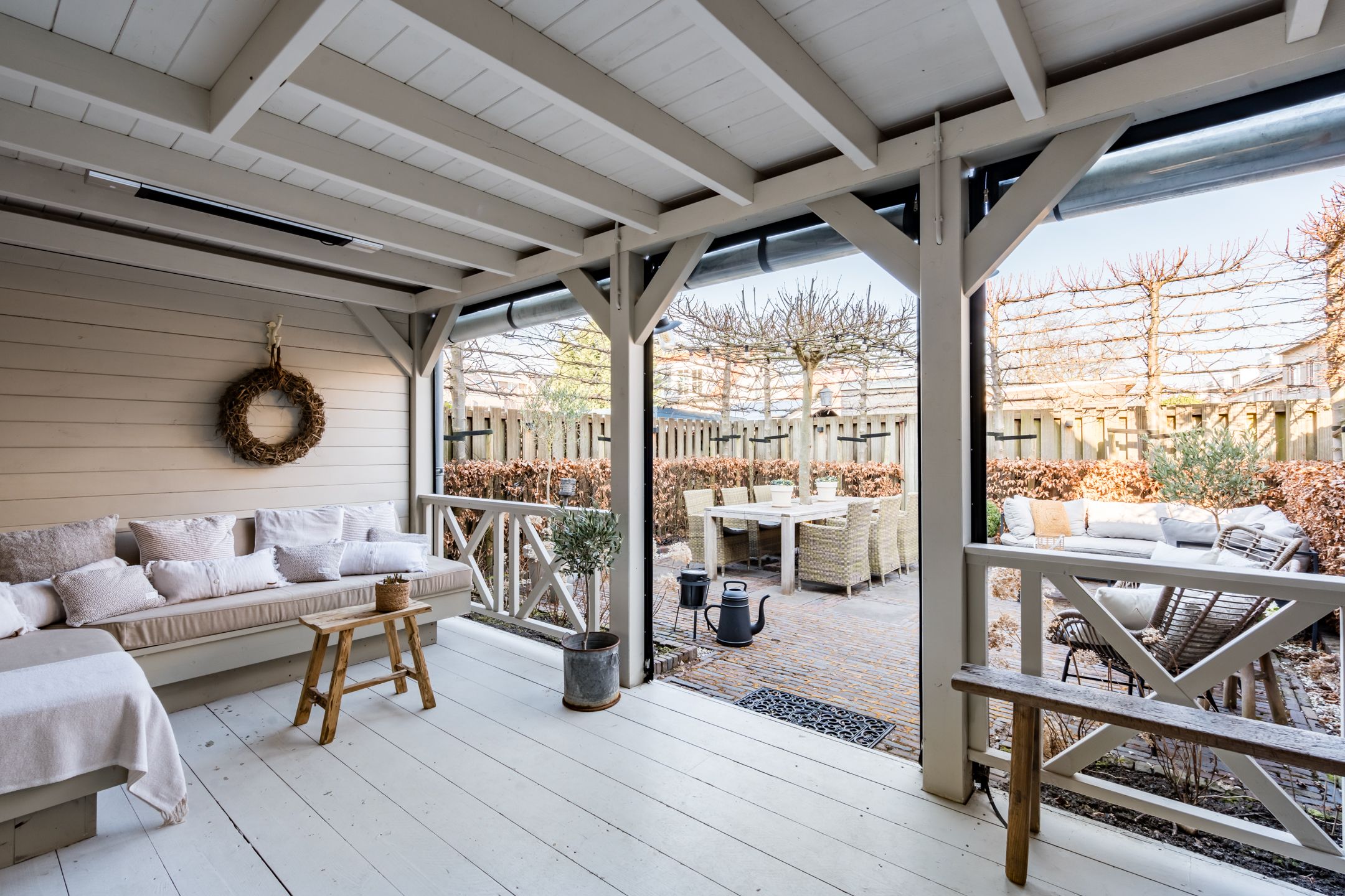 Foto 21 van Langetaam 28-A