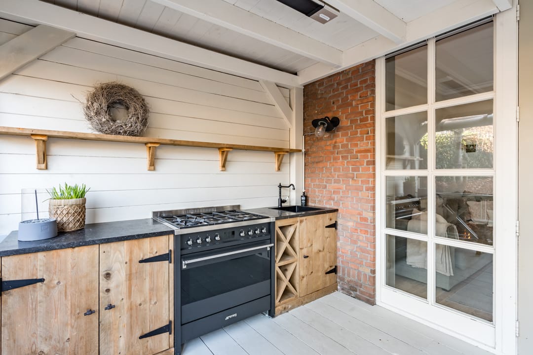 Foto 22 van Langetaam 28-A