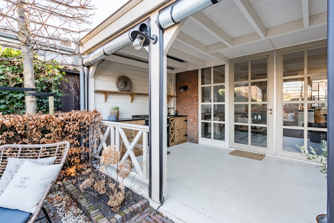 Foto 23 van Langetaam 28-A