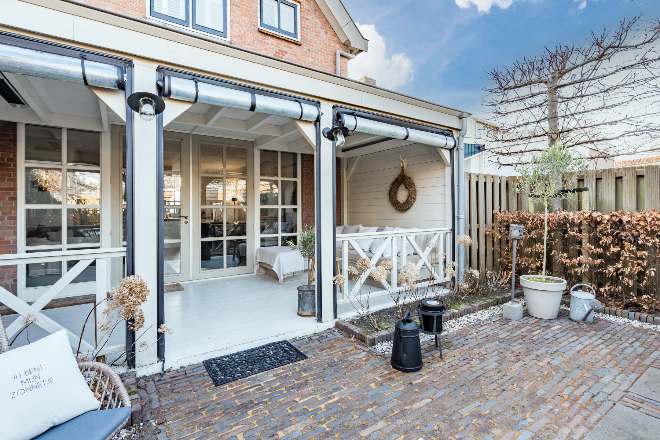 Foto 24 van Langetaam 28-A