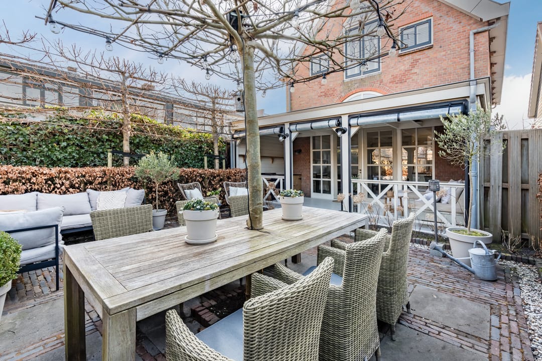 Foto 26 van Langetaam 28-A