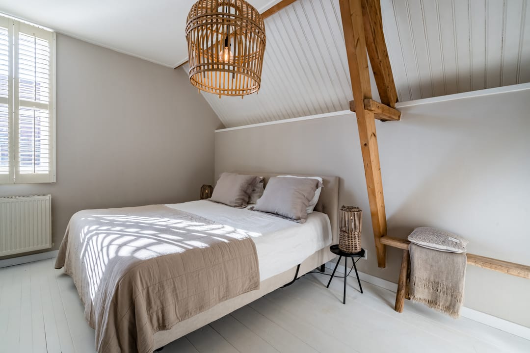 Foto 32 van Langetaam 28-A