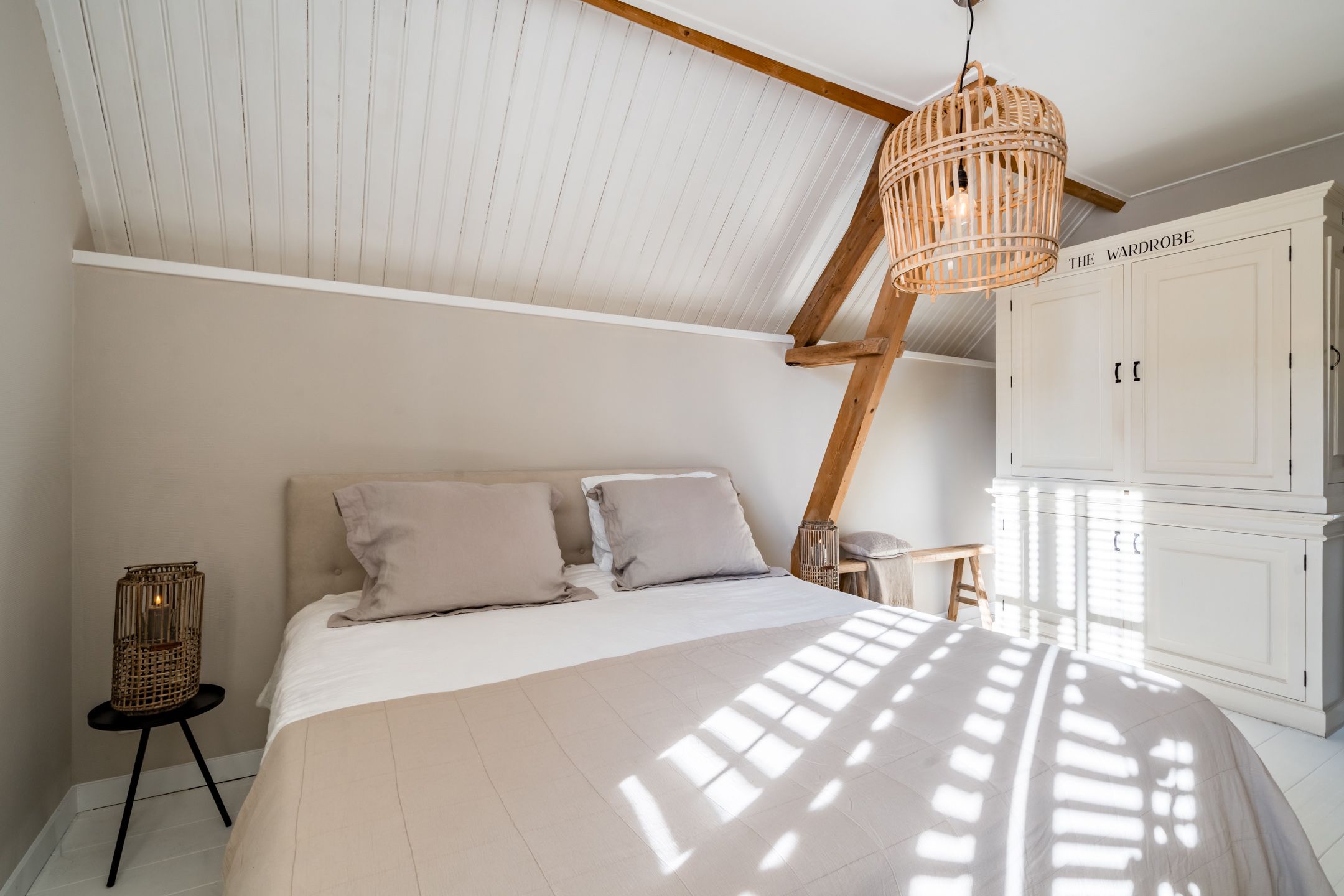 Foto 33 van Langetaam 28-A