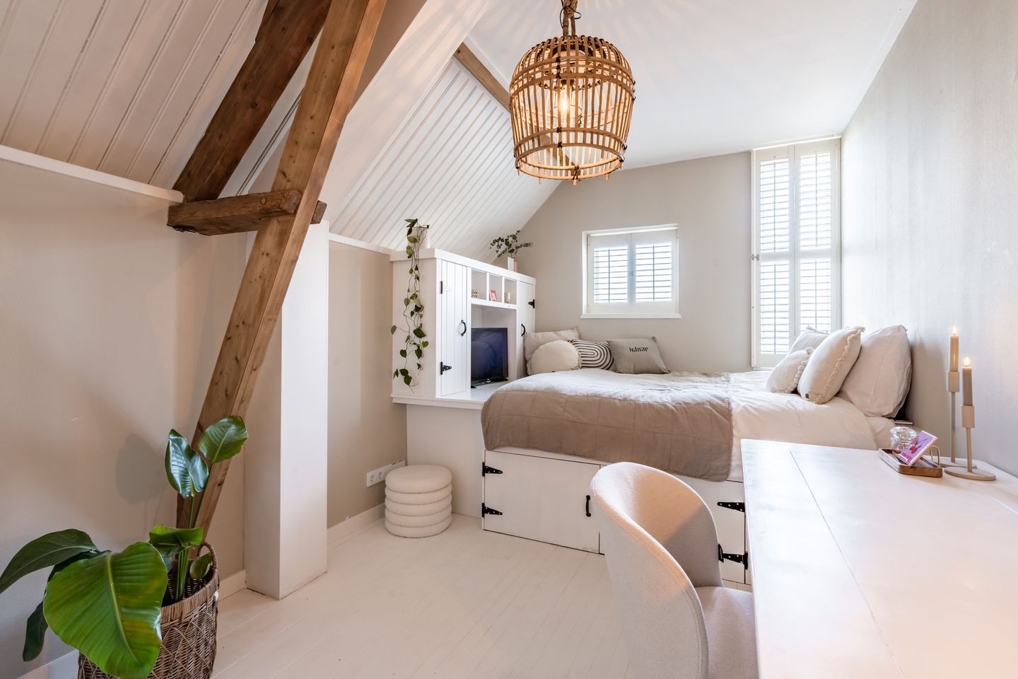 Foto 35 van Langetaam 28-A