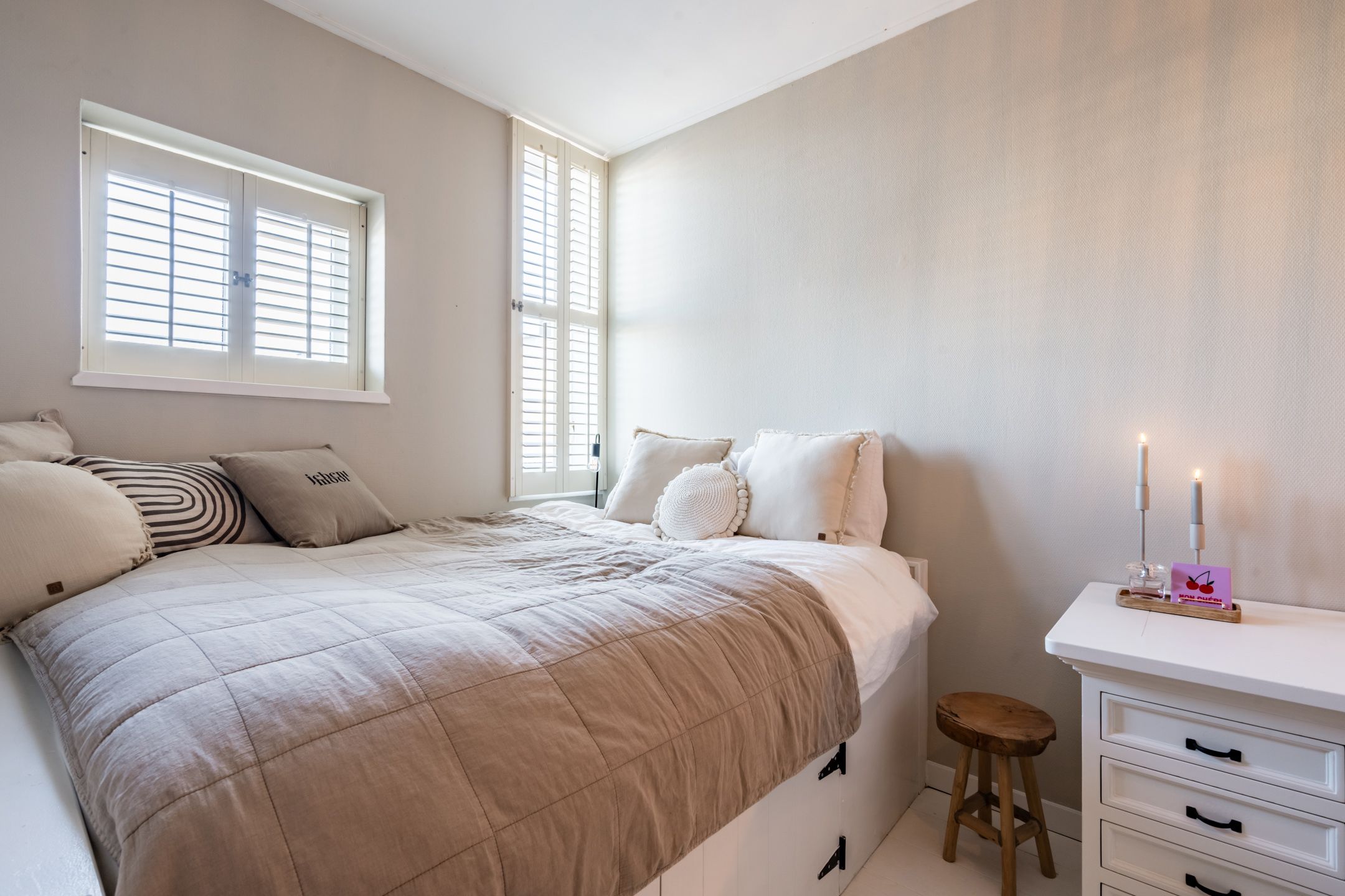 Foto 36 van Langetaam 28-A