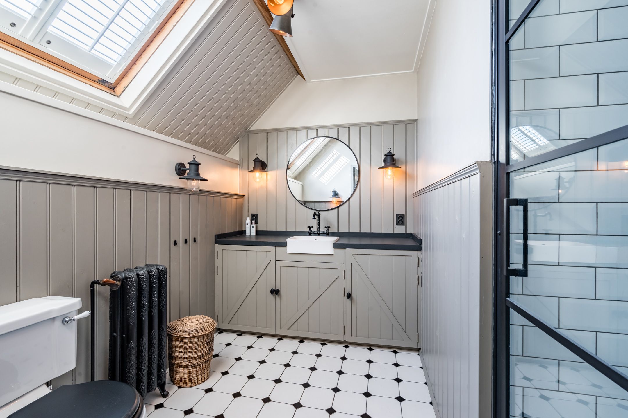 Foto 39 van Langetaam 28-A