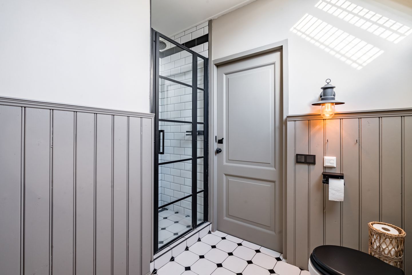 Foto 40 van Langetaam 28-A