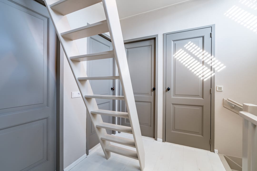 Foto 43 van Langetaam 28-A