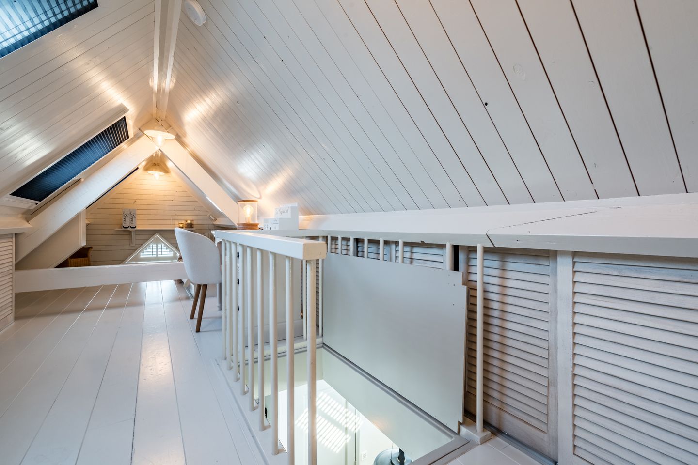 Foto 50 van Langetaam 28-A