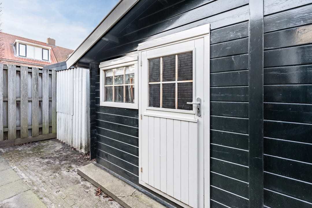 Foto 52 van Langetaam 28-A