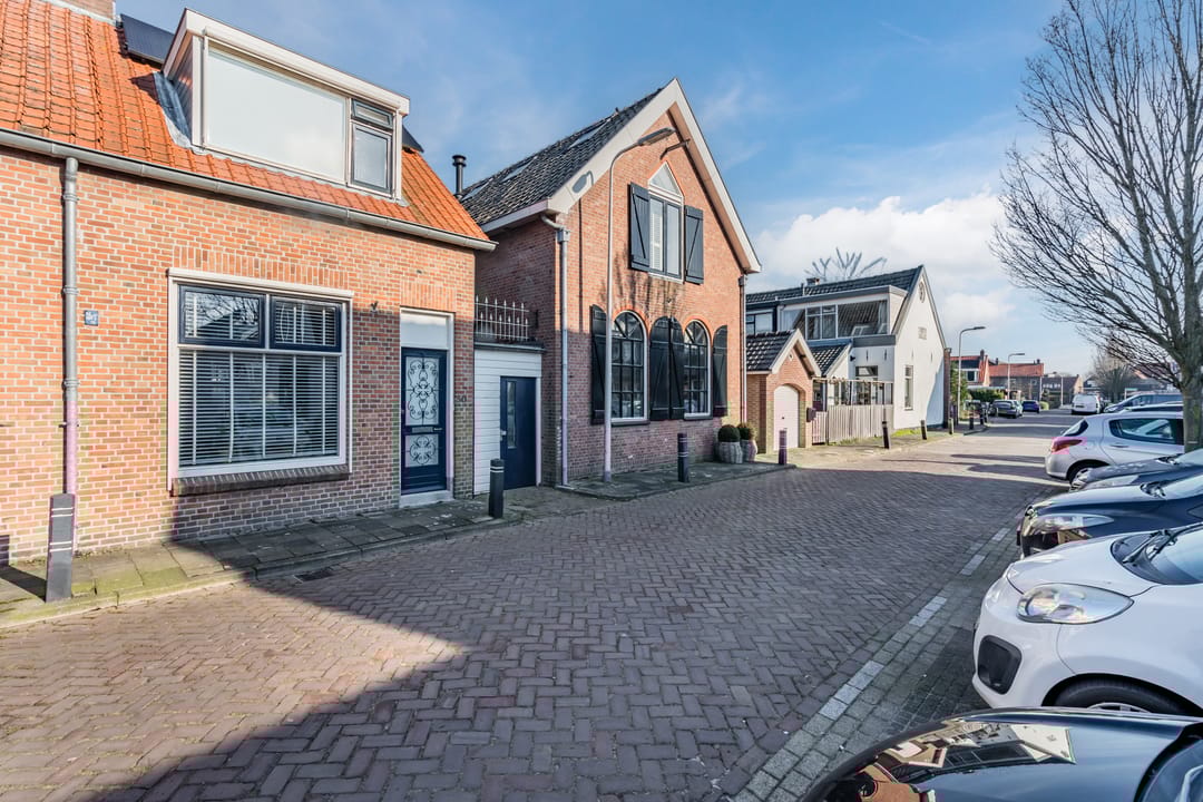 Foto 53 van Langetaam 28-A