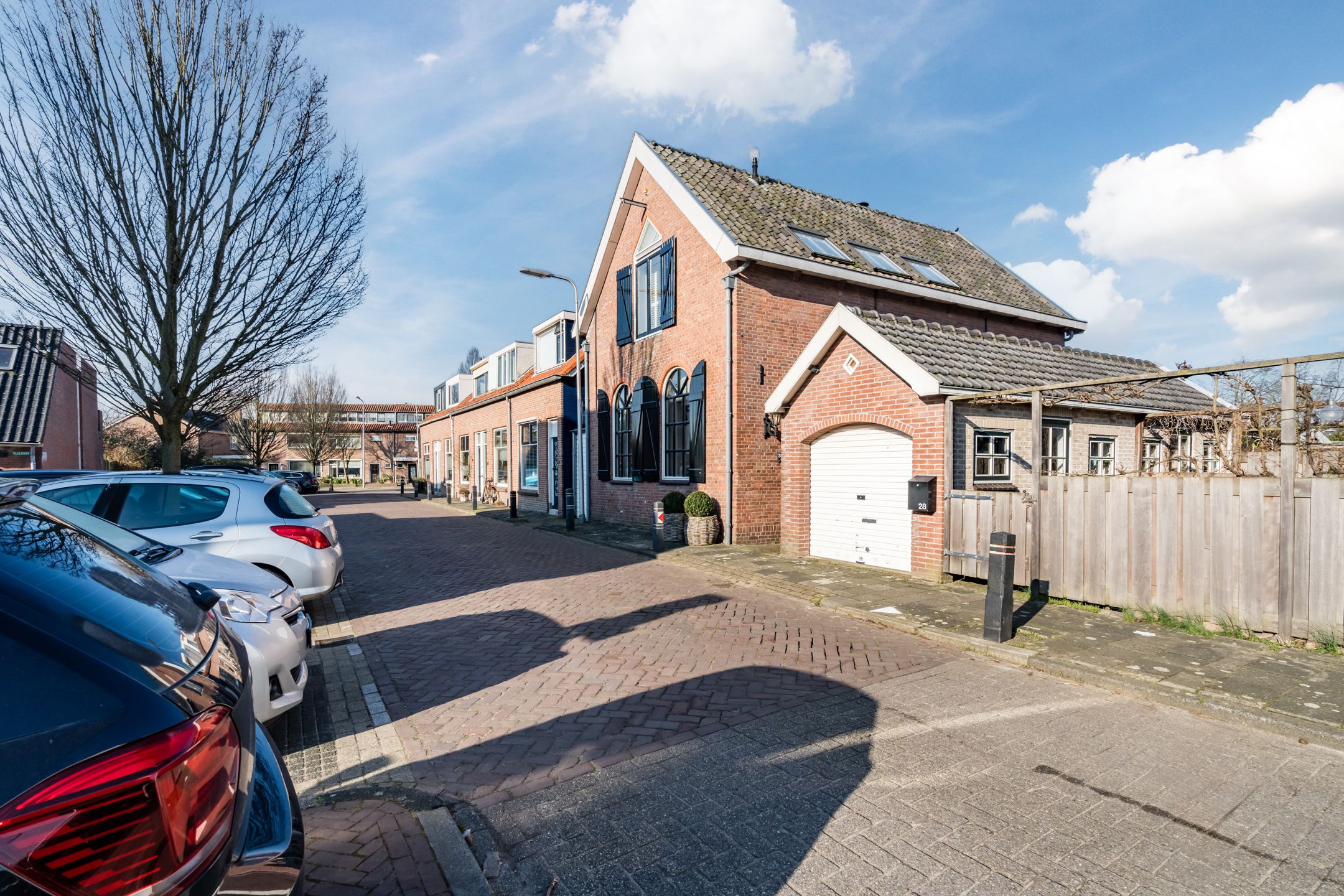 Foto 54 van Langetaam 28-A