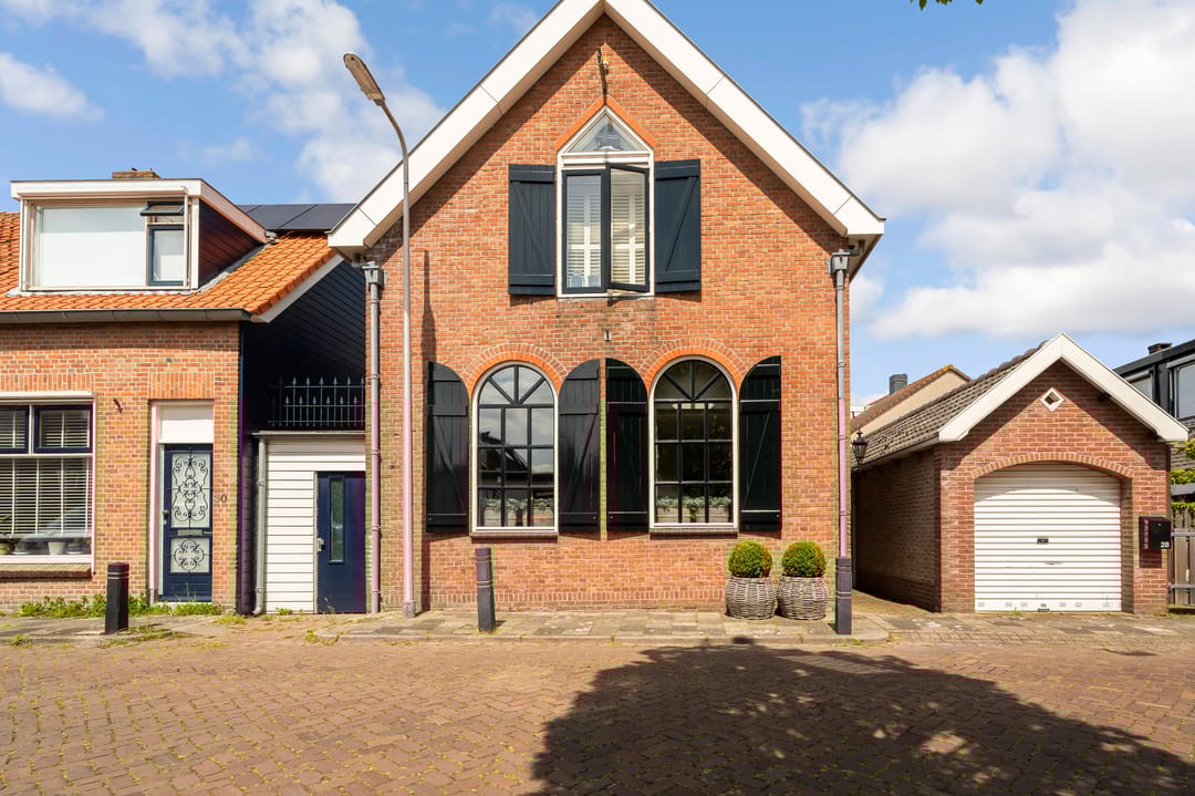 Foto 56 van Langetaam 28-A