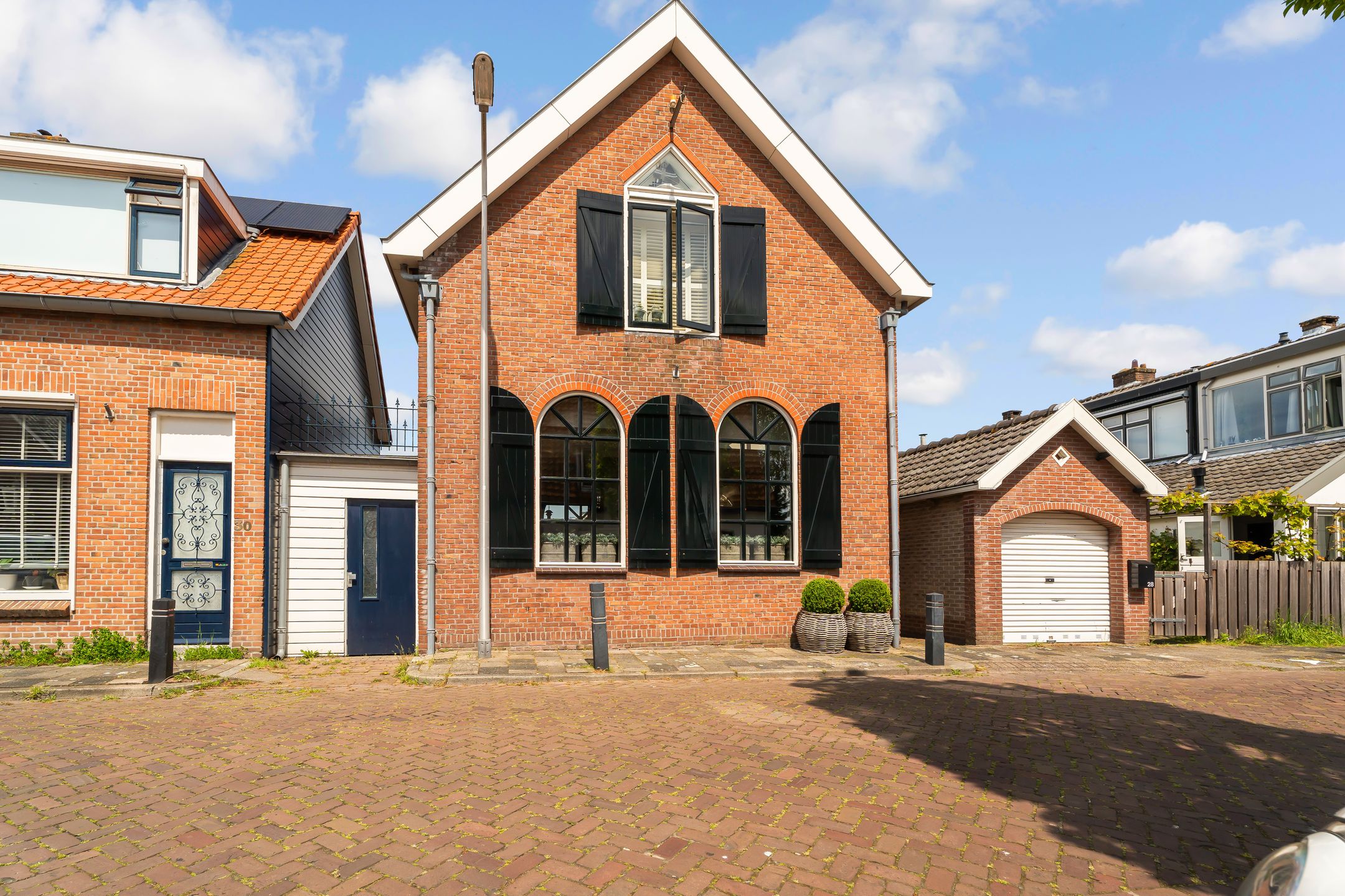 Foto 57 van Langetaam 28-A