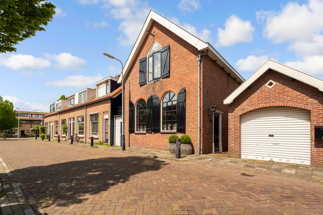 Foto 58 van Langetaam 28-A