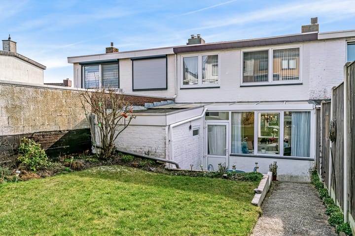 Foto 26 van Clara Feystraat 32