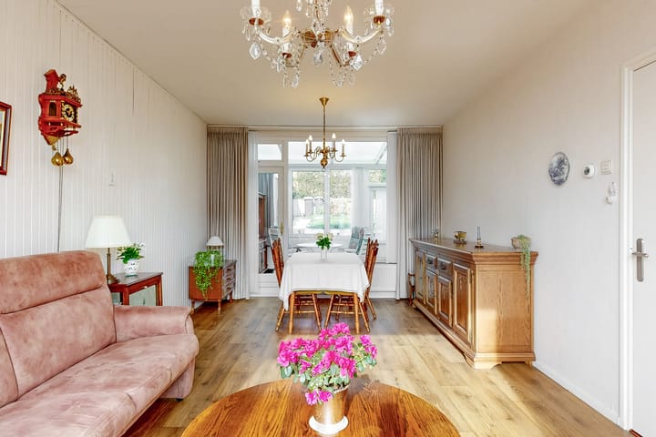 Foto 2 van Clara Feystraat 32