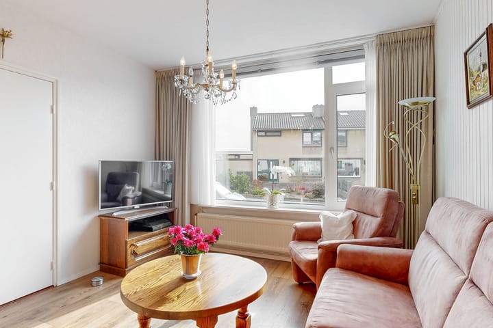 Foto 5 van Clara Feystraat 32