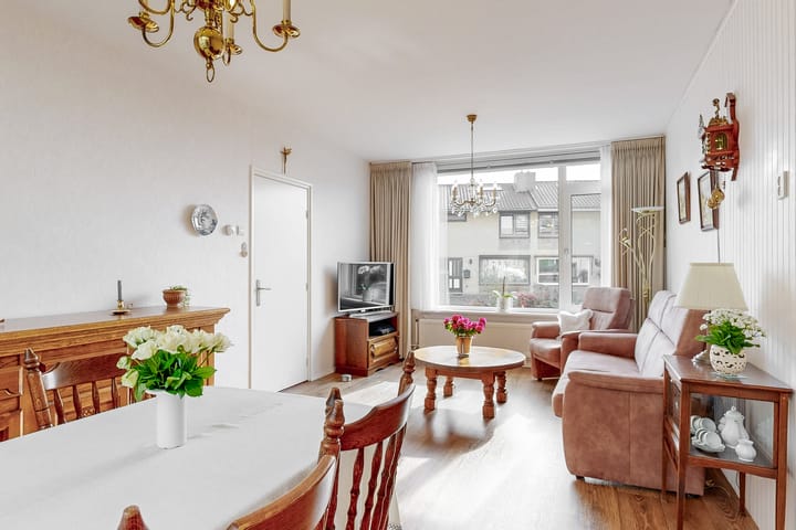 Foto 6 van Clara Feystraat 32