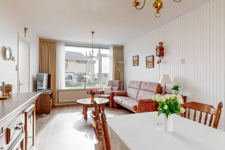 Foto 7 van Clara Feystraat 32