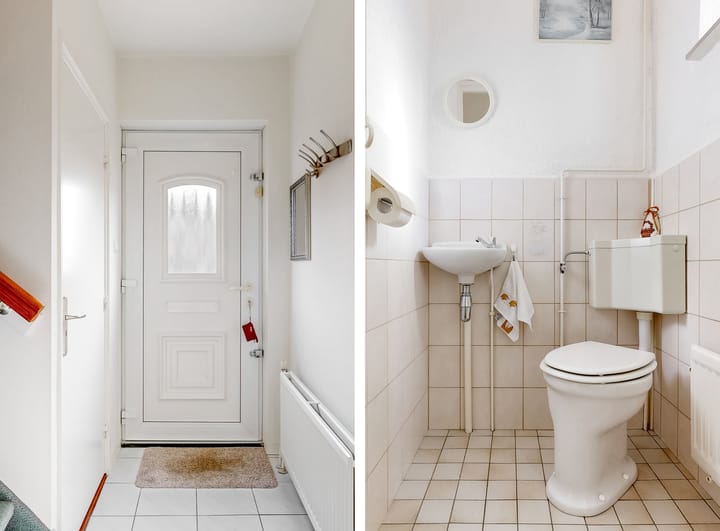 Foto 8 van Clara Feystraat 32