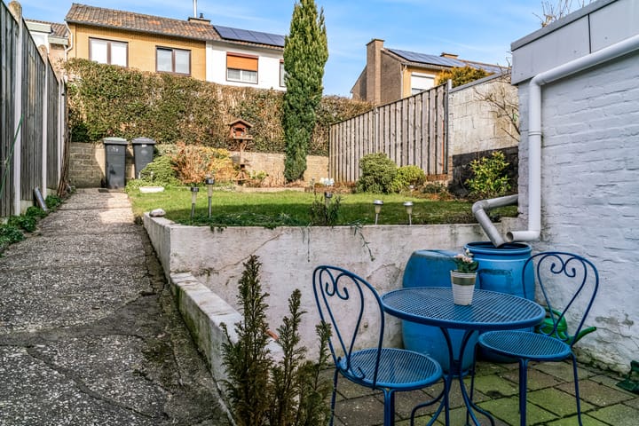 Foto 24 van Clara Feystraat 32