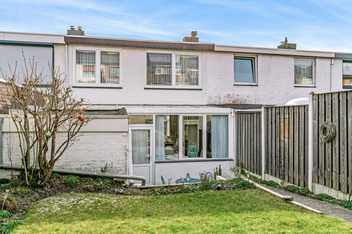 Foto 27 van Clara Feystraat 32