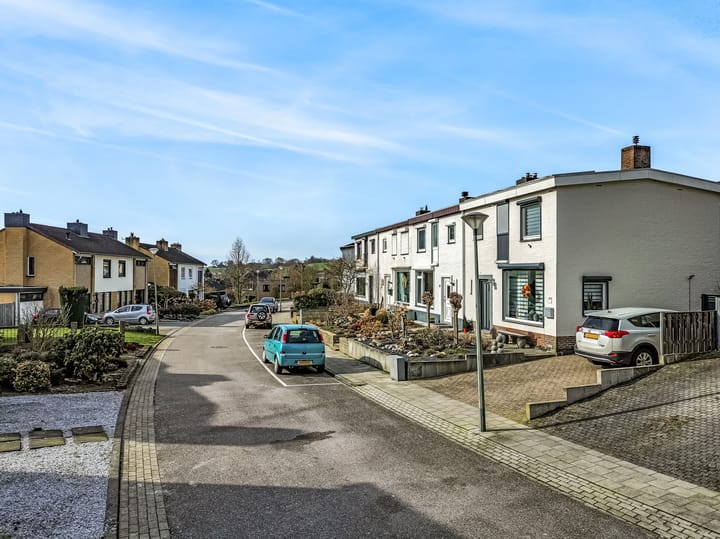 Foto 31 van Clara Feystraat 32