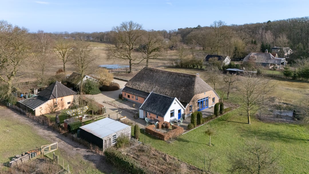 Foto 1 van Heemstedeweg 3