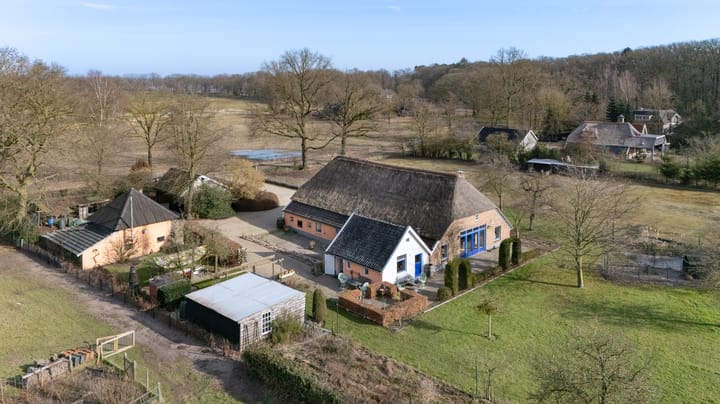 Foto 1 van Heemstedeweg 3