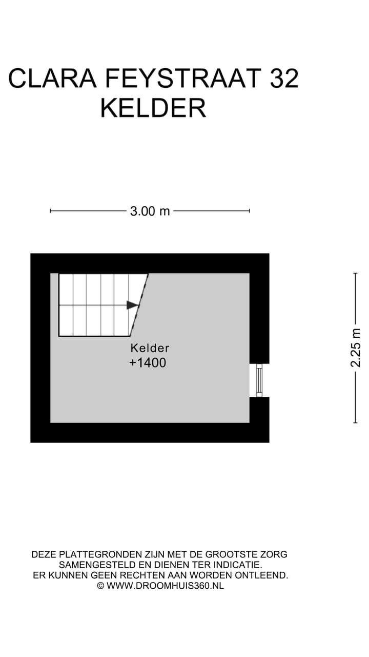 Foto 36 van Clara Feystraat 32