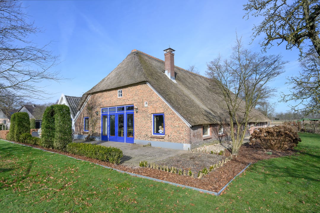 Foto 2 van Heemstedeweg 3