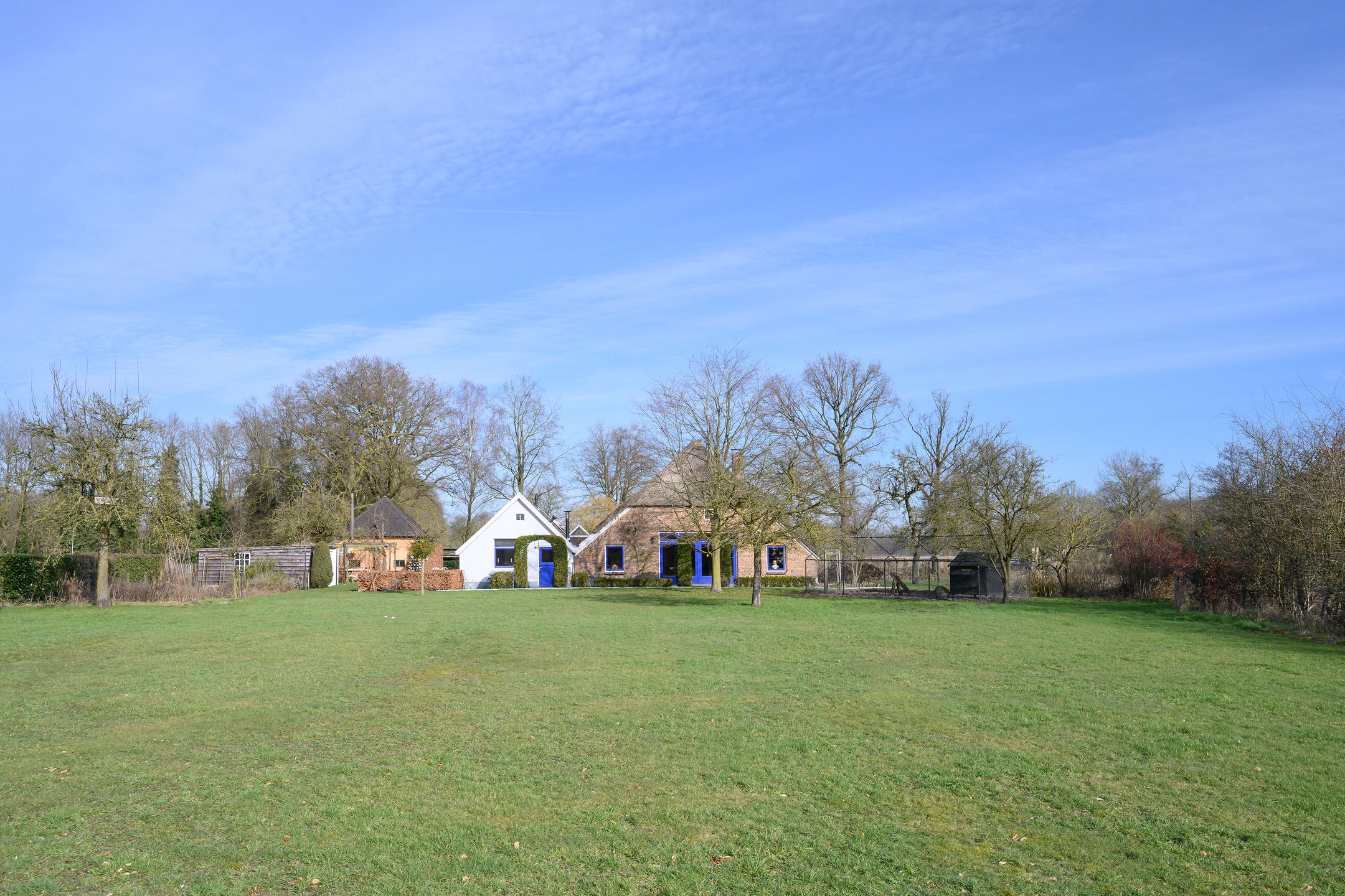 Foto 3 van Heemstedeweg 3