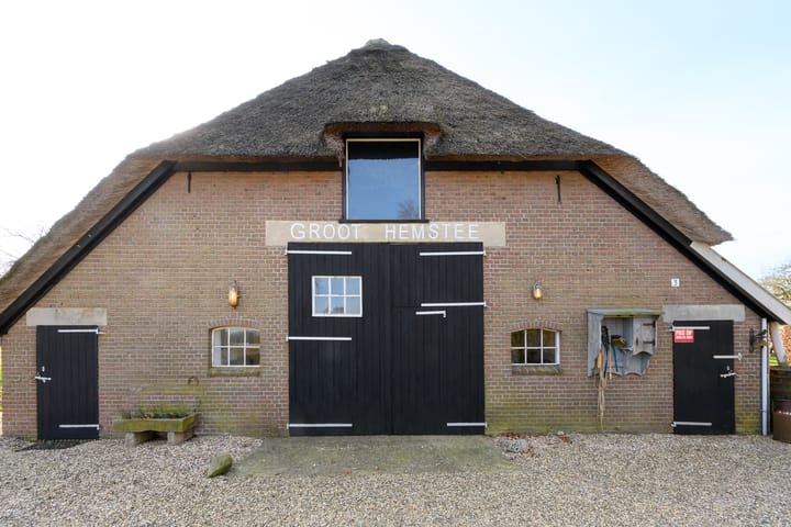 Foto 4 van Heemstedeweg 3