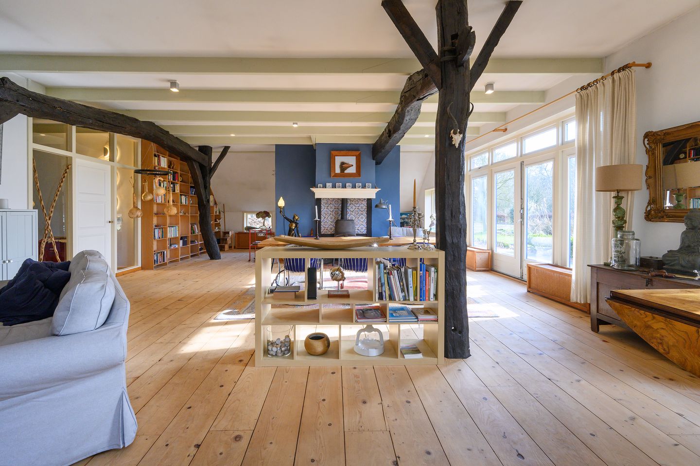 Foto 5 van Heemstedeweg 3