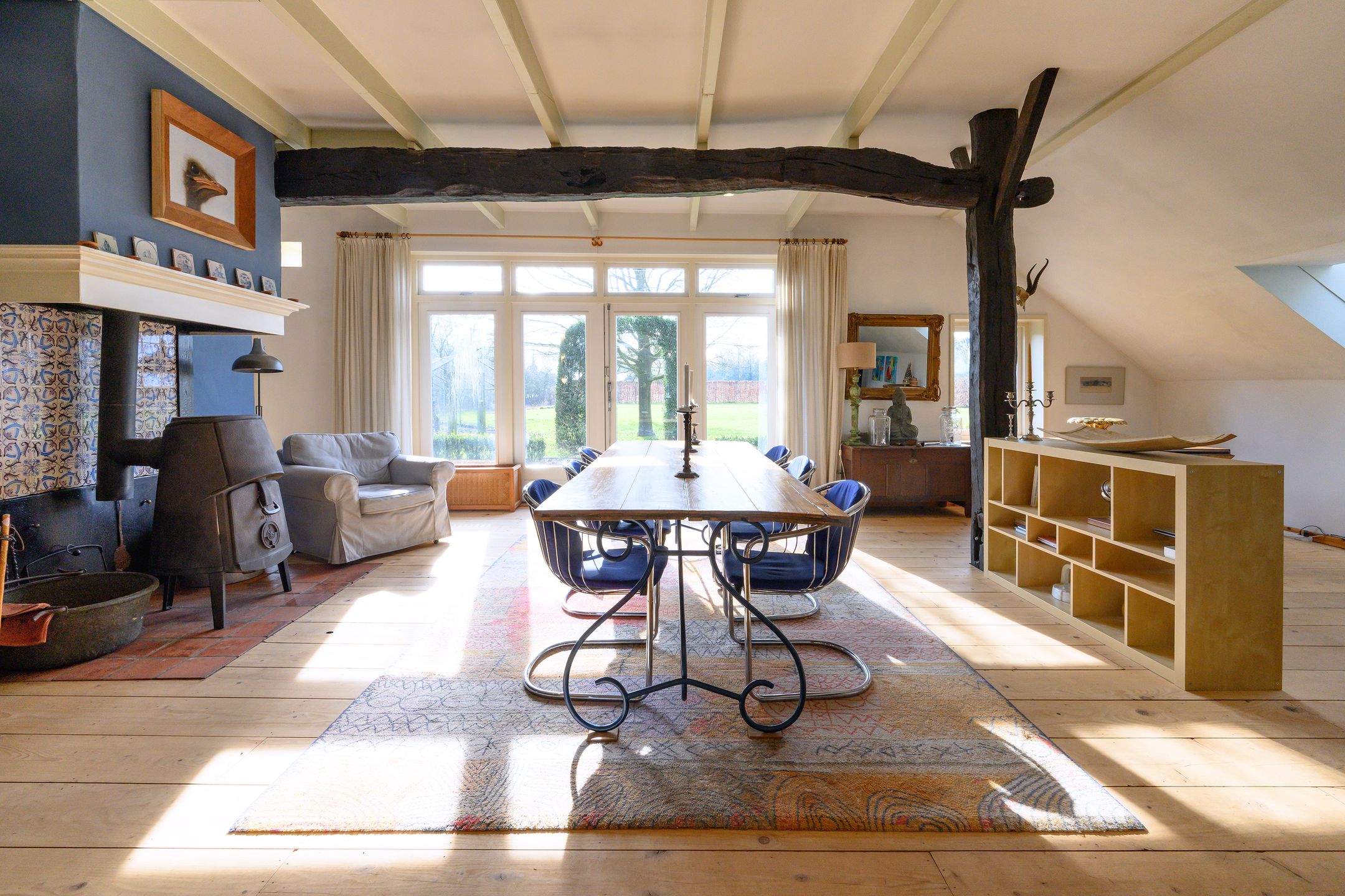 Foto 6 van Heemstedeweg 3