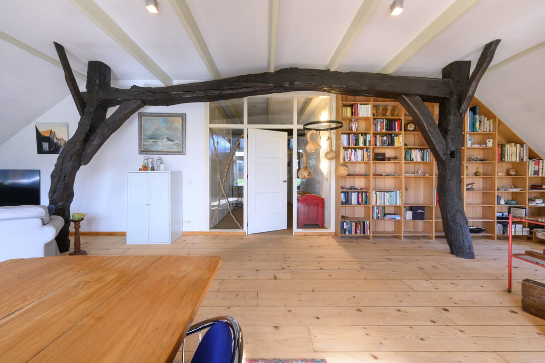 Foto 7 van Heemstedeweg 3