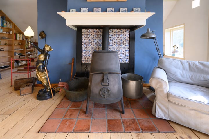 Foto 8 van Heemstedeweg 3