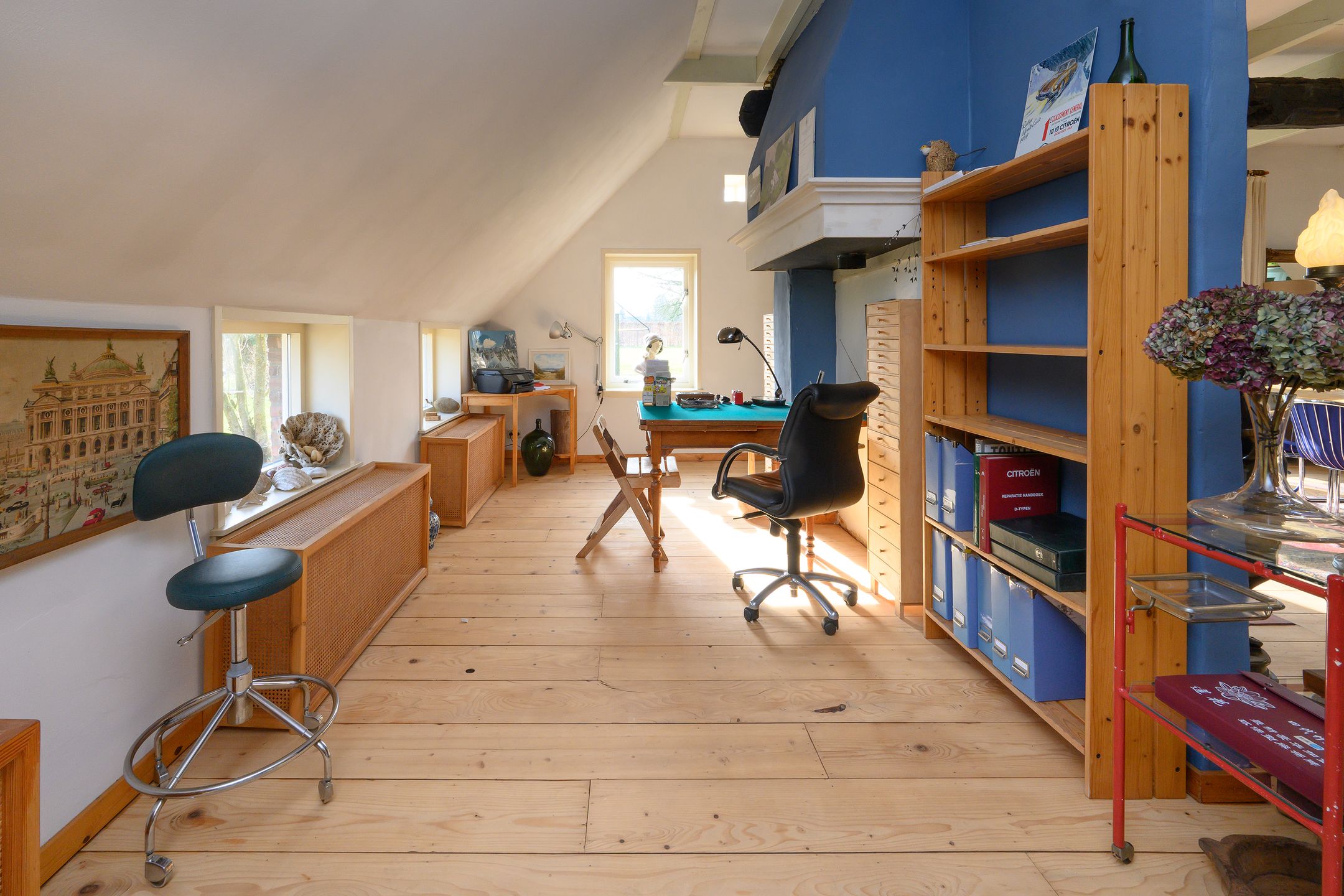 Foto 9 van Heemstedeweg 3