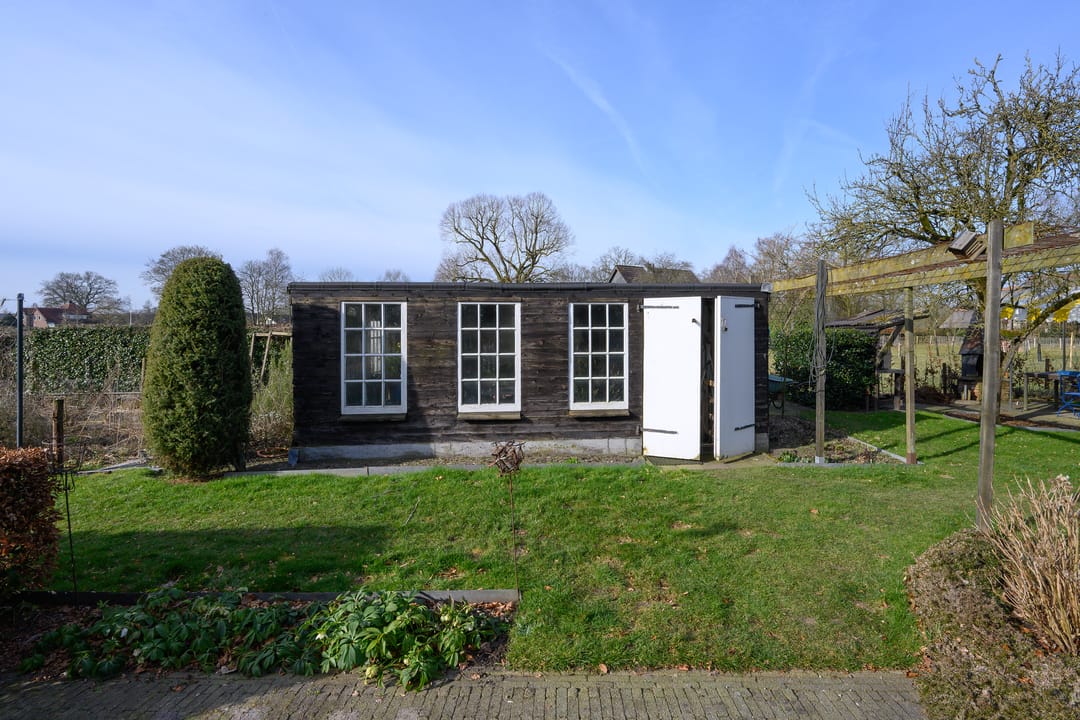 Foto 31 van Heemstedeweg 3