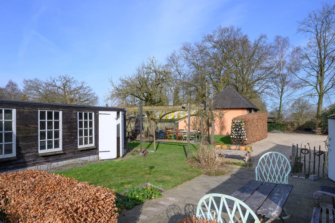 Foto 32 van Heemstedeweg 3