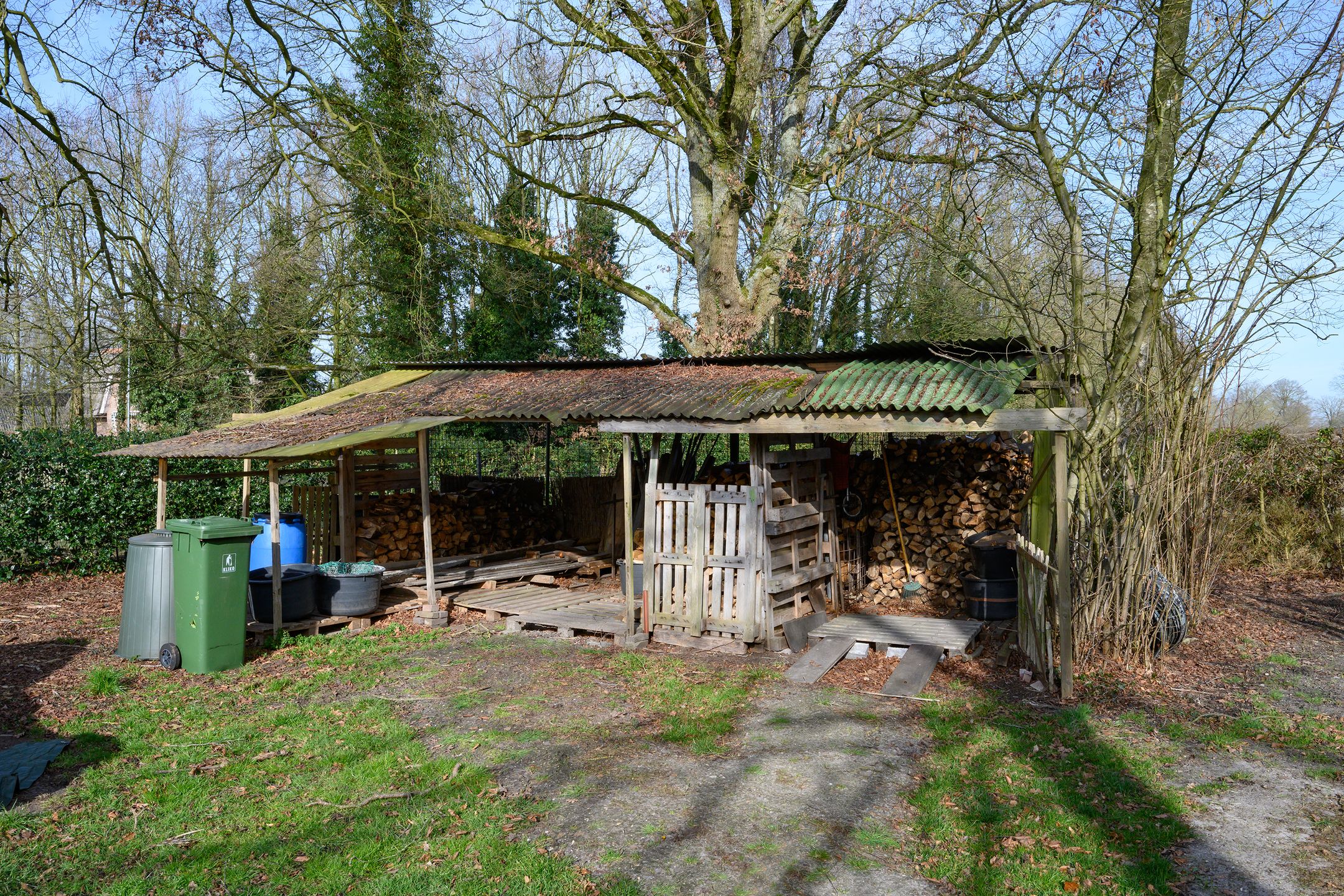 Foto 36 van Heemstedeweg 3