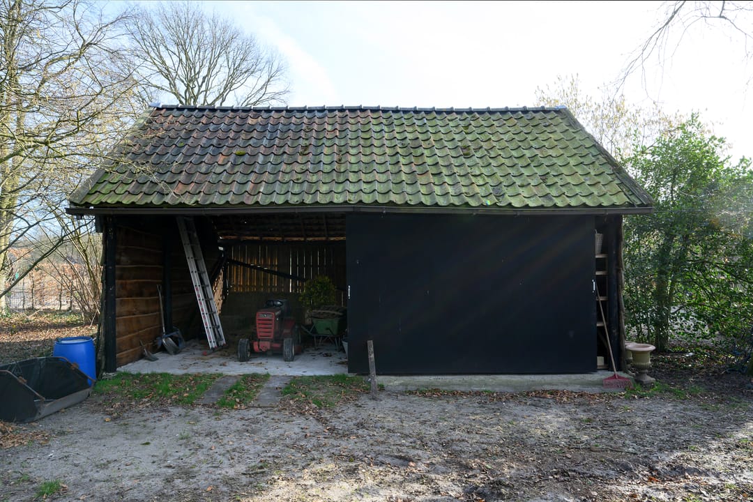 Foto 37 van Heemstedeweg 3