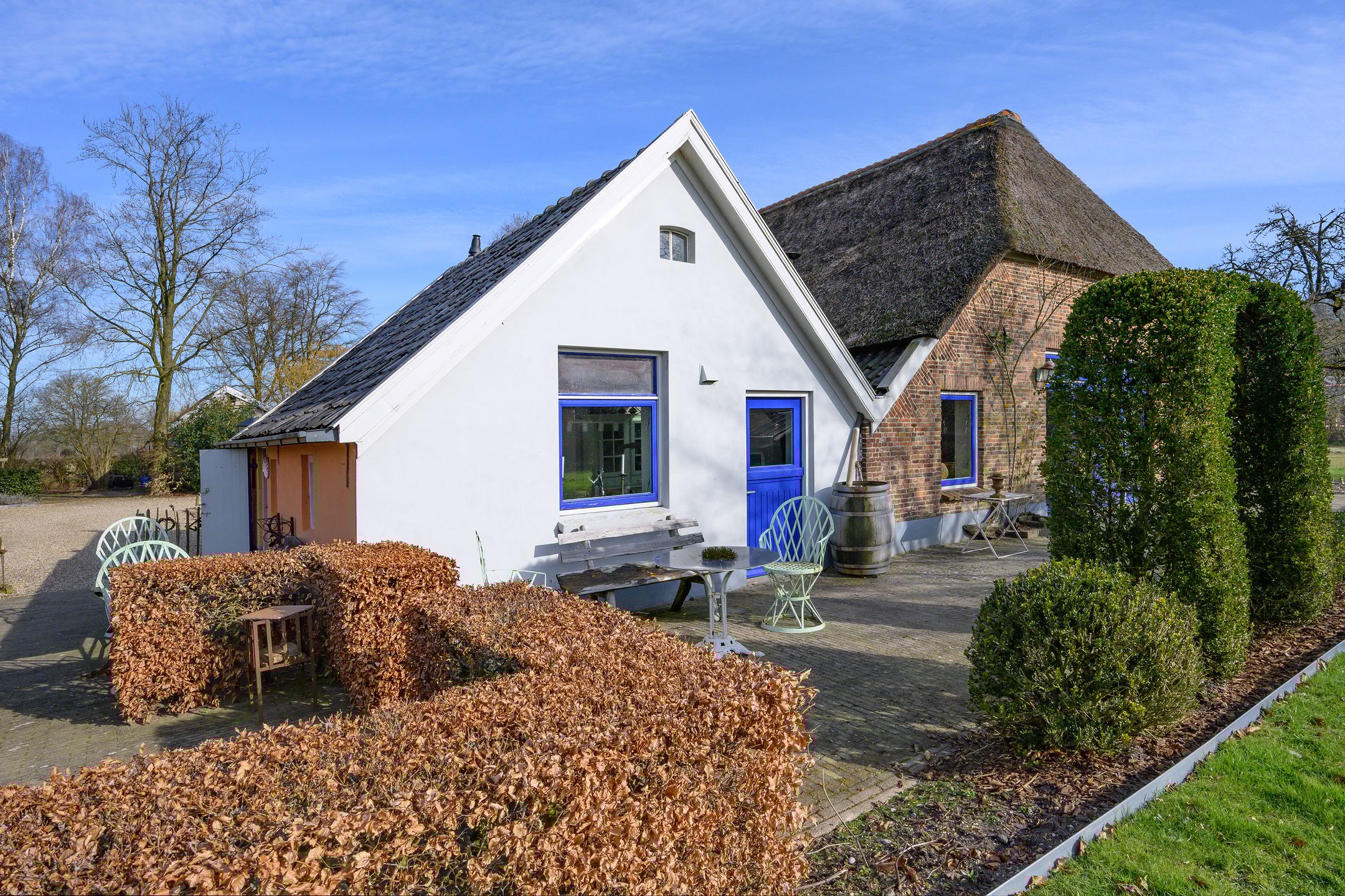 Foto 42 van Heemstedeweg 3